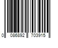Barcode Image for UPC code 0086892703915. Product Name: Toy Biz Marvel Series 5 Blade Action Figure
