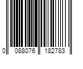 Barcode Image for UPC code 0088076182783