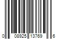 Barcode Image for UPC code 008925137696. Product Name: DIABLO 1-1/2 in. Carbide Hole Saw with 2-3/8 in. Cutting Depth
