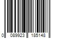 Barcode Image for UPC code 0089923185148
