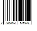 Barcode Image for UPC code 0090932525009. Product Name: Super Seal New Drive 3 4.75-Gallon Asphalt Sealer in Black | 52500