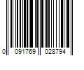 Barcode Image for UPC code 0091769028794. Product Name: Standard Motor Products Inc Turn Signal Light Socket Fits select: 1969-1978 CHEVROLET CAMARO  1970 CHEVROLET MALIBU