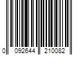 Barcode Image for UPC code 0092644210082. Product Name: Klein Tools Free-Fall Snip Stainless Steel
