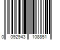 Barcode Image for UPC code 0092943108851. Product Name: Aurora World Inc. Aurora - Miyoni - 15  Panda With Cub Plush