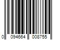 Barcode Image for UPC code 0094664008755. Product Name: Nite Ize Spokelit Led Wheel Light  Red