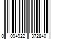 Barcode Image for UPC code 0094922372840