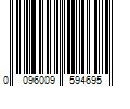 Barcode Image for UPC code 0096009594695. Product Name: Echo Bridge Home Entertainment Activity TV: Magic  Vol. 1 (DVD)