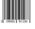 Barcode Image for UPC code 0096582501288. Product Name: Aiken Chemical Company Purple Power Heavy Duty Cleaner Disinfectant  Gallon
