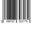 Barcode Image for UPC code 0098787303179