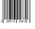 Barcode Image for UPC code 0099713048706. Product Name: Everbilt 5 ft. x 50 ft. 14-Gauge Galvanized Steel Welded Wire