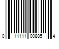 Barcode Image for UPC code 011111008854. Product Name: Unilever Axe Phoenix Refreshing Long Lasting Body Wash  Crushed Mint and Rosemary  32 fl oz