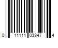 Barcode Image for UPC code 011111033474. Product Name: Unilever Axe Fine Fragrance Collection Long Lasting Boosting Body Wash Deodorant  Aqua Bergamot  18 fl oz