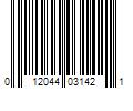 Barcode Image for UPC code 012044031421