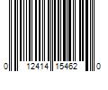 Barcode Image for UPC code 012414154620. Product Name: Chris Duarte Group-Texas Sugar/Strat Magic 1994 Silvertone BLUES CD