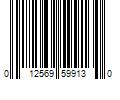 Barcode Image for UPC code 012569599130. Product Name: Noah Wyle Er: Season 4 (DVD)