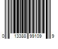 Barcode Image for UPC code 013388991099. Product Name: Capcom Entertainment Resident Evil: Operation Raccoon City (PS3)
