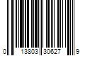 Barcode Image for UPC code 013803306279. Product Name: Canon  Inc Canon PIXMA TR4520 Inkjet Multifunction Printer - Color