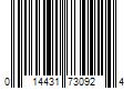 Barcode Image for UPC code 014431730924