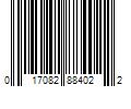 Barcode Image for UPC code 017082884022. Product Name: Link Snacks  Inc. Jack Link s 100% Beef Teriyaki Beef Jerky 10oz Resealable Bag