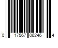 Barcode Image for UPC code 017567062464