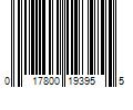 Barcode Image for UPC code 017800193955. Product Name: NestlÃ© Purina PetCare Company Purina Dog Chow Complete Dry Dog Food for Adult Dogs High Protein  Lamb  18.5 lb Bag