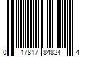 Barcode Image for UPC code 017817848244. Product Name: Bose Smart Ultra Dolby Atmos Soundbar