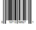 Barcode Image for UPC code 018713585271