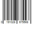 Barcode Image for UPC code 0191028675568