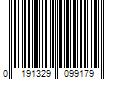 Barcode Image for UPC code 0191329099179. Product Name: Universal Pictures Home Entertainment Fighting With My Family (DVD)