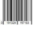 Barcode Image for UPC code 0191329157183. Product Name: News of the World (4K Ultra HD + Blu-ray + Digital Copy)  Universal Studios  Western