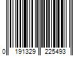 Barcode Image for UPC code 0191329225493. Product Name: Paramount 1883- Yellowstone Origin Story- (DVD)