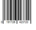 Barcode Image for UPC code 0191726423720. Product Name: Jazwares  LLC Cocomelon Family Figure Set