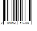 Barcode Image for UPC code 0191972613289. Product Name: Fox Racing Flexair Mountain Bike Pant