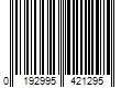 Barcode Image for UPC code 0192995421295. Product Name: Jakks Pacific World of Nintendo Wave 44 Hammer Bro Mini Figure