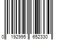 Barcode Image for UPC code 0192995652330. Product Name: Jakks Pacific Inc. EYECLOPS DIGITAL MICROSCOPE