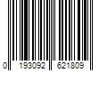 Barcode Image for UPC code 0193092621809