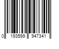 Barcode Image for UPC code 0193599947341