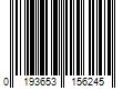Barcode Image for UPC code 0193653156245