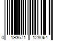 Barcode Image for UPC code 0193671128064