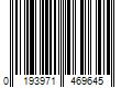 Barcode Image for UPC code 0193971469645