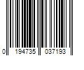 Barcode Image for UPC code 0194735037193. Product Name: Mattel Minecraft Creeper Action Figure Set with Build-A-Portal  3 Pieces