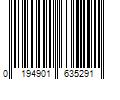 Barcode Image for UPC code 0194901635291