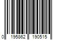 Barcode Image for UPC code 0195862190515. Product Name: Girls 4-8 Carter's Bunny Top & Skort Set, Girl's, Pink