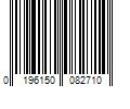 Barcode Image for UPC code 0196150082710. Product Name: (Men s) Air Jordan 2 Retro Low SP x Shelflife  Sail  (2022) DV7128-110