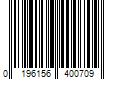 Barcode Image for UPC code 0196156400709. Product Name: Nike USA Inc. (NI4) Nike USMNT Academy Ball