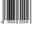 Barcode Image for UPC code 0196885622946. Product Name: Men's UA Charged Assert 10 Running Shoes