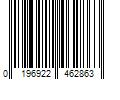 Barcode Image for UPC code 0196922462863. Product Name: Jung Kook of BTS - Seven (Ft. Latto) Single CD
