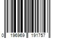 Barcode Image for UPC code 0196969191757. Product Name: (Men s) Air Jordan 1 Retro High OG  Reimagined Royal Blue  (2023) DZ5485-042