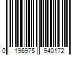 Barcode Image for UPC code 0196975940172. Product Name: Nike Ja 1 SE Big Kids' Basketball Shoes in Blue, Size: 6.5Y | FJ1266-400