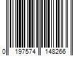 Barcode Image for UPC code 0197574148266. Product Name: Lauren Ralph Lauren Women's Floral Bubble Crepe Tie-Neck Dress - Cream Multi